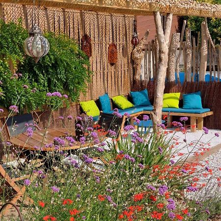 Villa Hossegor - 4 Etoiles, 6 Chambres - 5 Salles De Bains - Piscine Chauffee 5 Mn Des Plages Soorts-Hossegor Kültér fotó