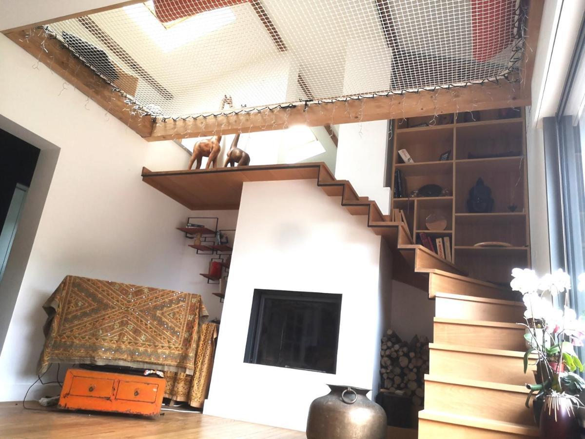 Villa Hossegor - 4 Etoiles, 6 Chambres - 5 Salles De Bains - Piscine Chauffee 5 Mn Des Plages Soorts-Hossegor Kültér fotó