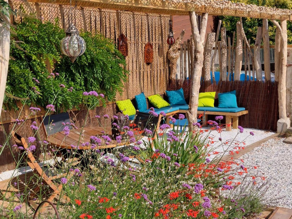 Villa Hossegor - 4 Etoiles, 6 Chambres - 5 Salles De Bains - Piscine Chauffee 5 Mn Des Plages Soorts-Hossegor Kültér fotó